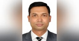 বরিশালের নতুন ডিসি মামুন খন্দকার