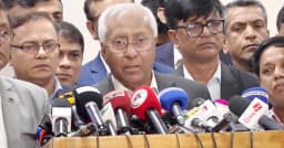 ২৯৭ আসনের ফল প্রকাশ: বিএনপি জোট ২১২, জামায়াত জোট ৭৭