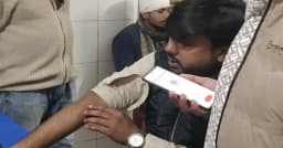 জয় বাংলা’ স্লোগানকে কেন্দ্র করে দুই পক্ষের সংঘর্ষ