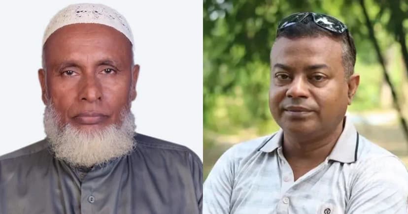 উজিরপুরে স্বৈরাচারের দোসর মোস্তফার রক্ষাকবচ মাসুম