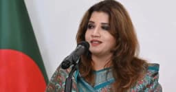 দিল্লির আন্দোলন ভারতের অভ্যন্তরীণ বিষয়, মন্তব্যে রাজি নয় ঢাকা