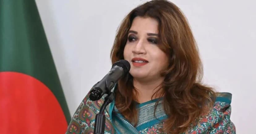 দিল্লির আন্দোলন ভারতের অভ্যন্তরীণ বিষয়, মন্তব্যে রাজি নয় ঢাকা
