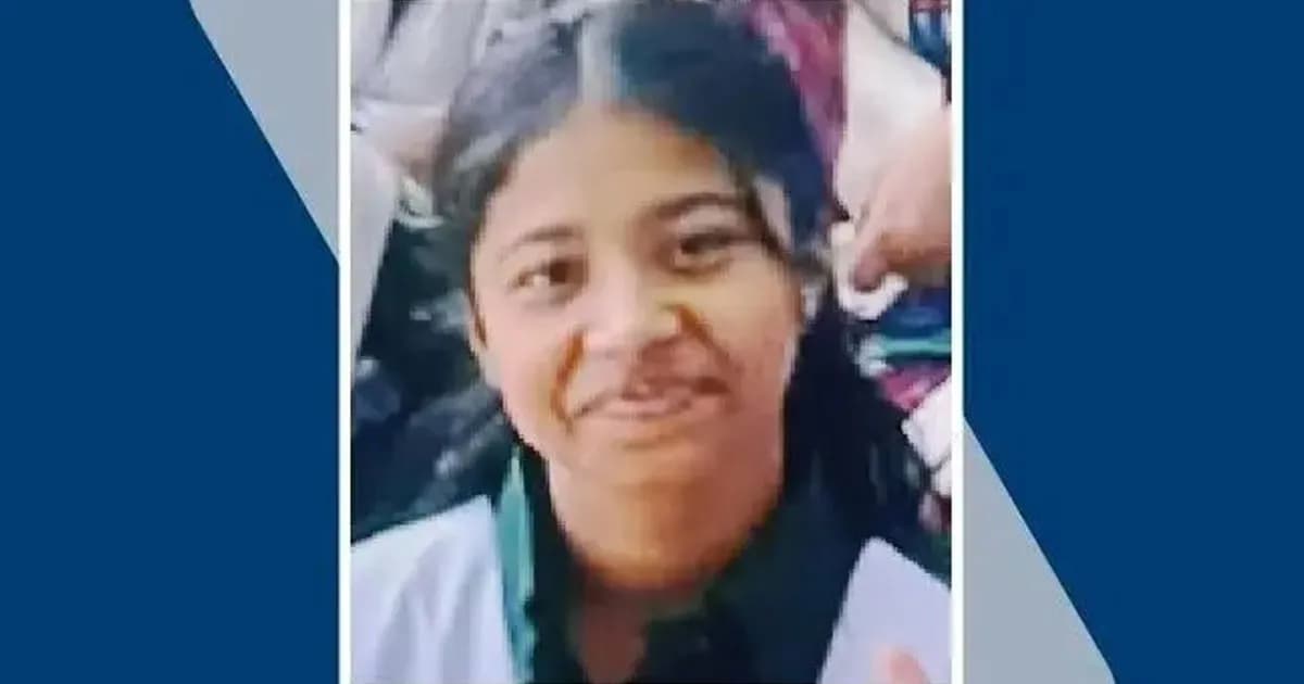 রাজধানীতে কিশোরীকে হত্যা: মূল সন্দেহভাজন সিয়াম আটক