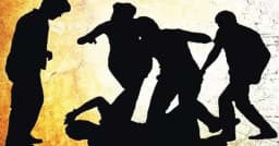 নারীর গোসলের ভিডিও ধারণের অভিযোগে সালিসে পিটিয়ে হত্যা