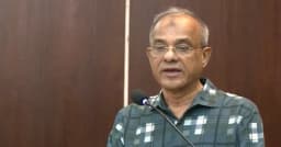 জনগণ সচেতন থাকলে সুন্দর হবে নির্বাচন: স্বরাষ্ট্র উপদেষ্টা