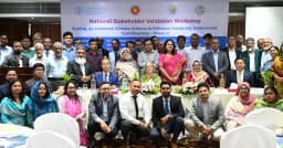 দেশীয় গরুর জাত সংরক্ষণে উৎপাদন বাড়ানোর আহ্বান উপদেষ্টার