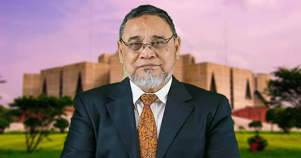 নবনির্বাচিত এমপিদের শপথ পাঠ করাবেন সিইসি