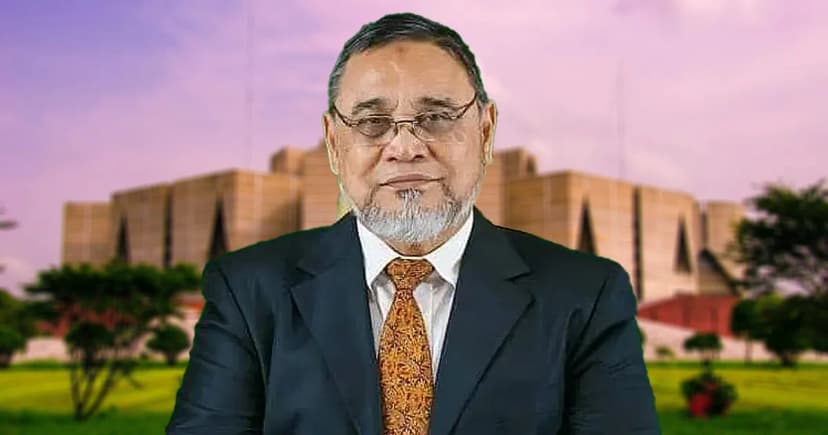 নবনির্বাচিত এমপিদের শপথ পাঠ করাবেন সিইসি