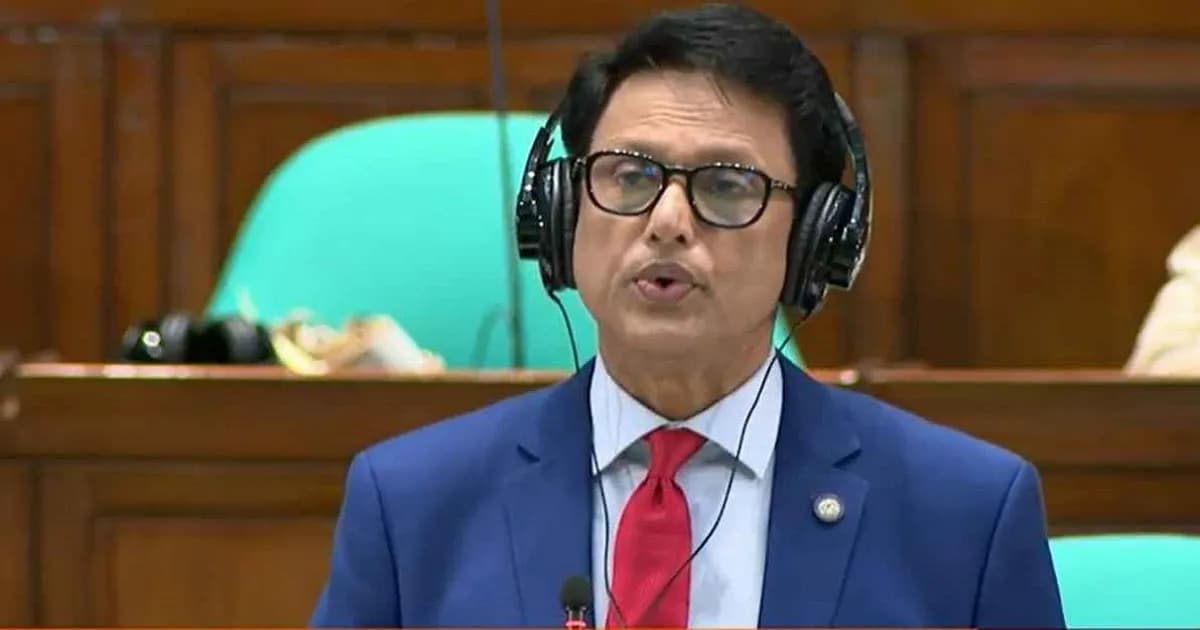 সরকারি অর্থায়নে এখনো ভবন পায়নি ৪ হাজার ৫৯ শিক্ষা প্রতিষ্ঠান