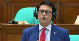 সরকারি অর্থায়নে এখনো ভবন পায়নি ৪ হাজার ৫৯ শিক্ষা প্রতিষ্ঠান