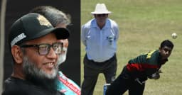 এক কিডনি নিয়েই আন্তর্জাতিক ক্রিকেটে বাংলাদেশের ক্রিকেটার