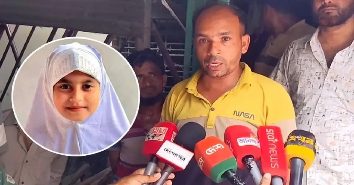 ‘প্রশাসনের কাছে পাঁচ দিন ঘুরলেও কোনো গুরুত্ব দেয়নি’