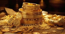 ফের বাড়ল স্বর্ণের দাম, নতুন মূল্য নির্ধারণ