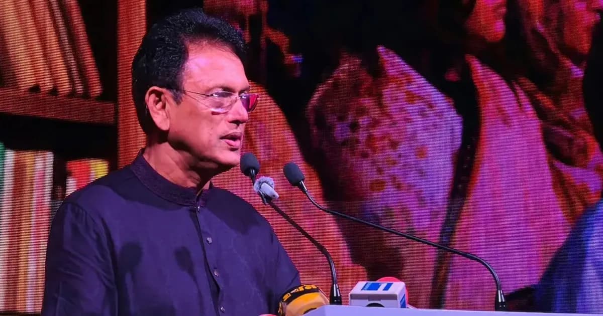 ভবিষ্যৎ প্রজন্মকে সঠিক পথে রাখতে বইয়ের বিকল্প নেই : শিক্ষামন্ত্রী