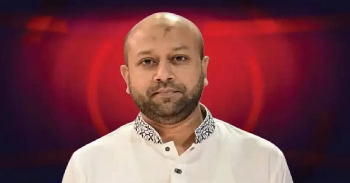 এবার জনসাধারণের কাছে আর্থিক সহায়তা চাইলেন ব্যারিস্টার ফুয়াদ