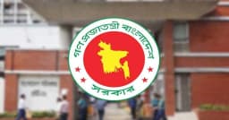 উপদেষ্টা মাহফুজ আলমের মন্তব্য নিয়ে সরকারের বিবৃতি