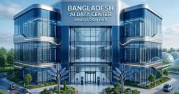 ১৯২ কোটি টাকার এআই হাব, পরামর্শক ব্যয় ৬২ কোটি