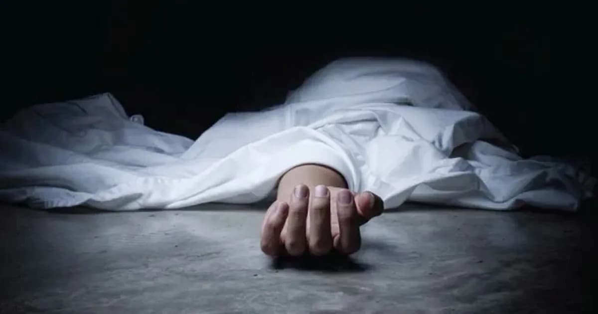 হবিগঞ্জে অজ্ঞাত গাড়ির ধাক্কায় দুই মোটরসাইকেল আরোহীর মৃত্যু