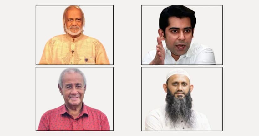 মন্ত্রিসভায় যুক্ত হচ্ছেন আরও চারজন, রাতে শপথ