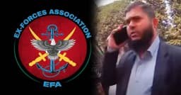 প্রকাশ্যে ক্ষমা না চাইলে খালিদুজ্জামানকে পিএনজি ঘোষণার দাবি