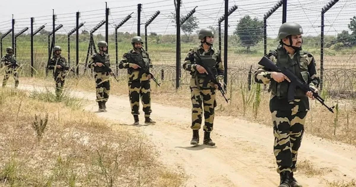 সীমান্তে থামছে না হত্যাকাণ্ড, ফের বিএসএফের গুলিতে নিহত বাংলাদেশি