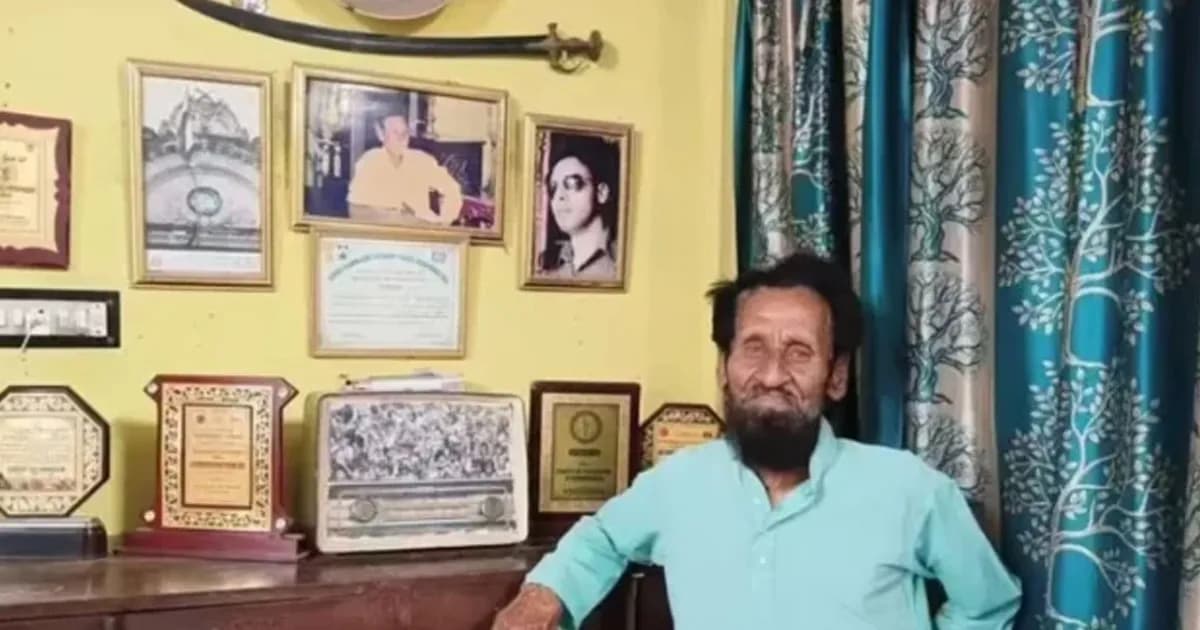 ভারতের মুর্শিদাবাদে মীর জাফরের ৩৪৬ বংশধরের ‘নাগরিকত্ব’ বাতিল