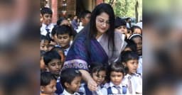 ফুলবাড়ীয়ার কৃতি সন্তান শরীফা হকের নতুন অর্জন