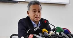 বিতর্কিত উপদেষ্টারা থাকলে নির্বাচন প্রশ্নবিদ্ধ হবে: খসরু