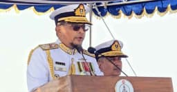 জাতীয় নির্বাচনে সশস্ত্র বাহিনীর ভূমিকা অত্যন্ত গুরুত্বপূর্ণ: নৌবাহিনী প্রধান