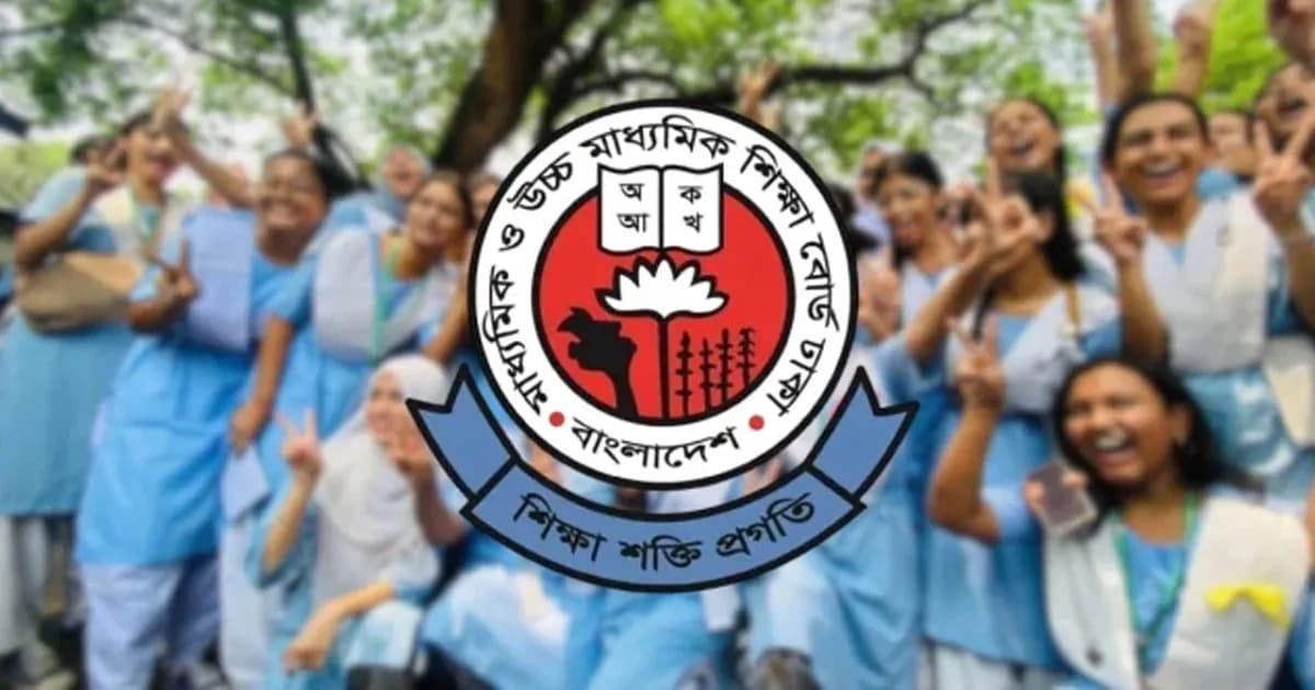 এইচএসসির ফল প্রকাশের সম্ভাব্য তারিখ নির্ধারণ