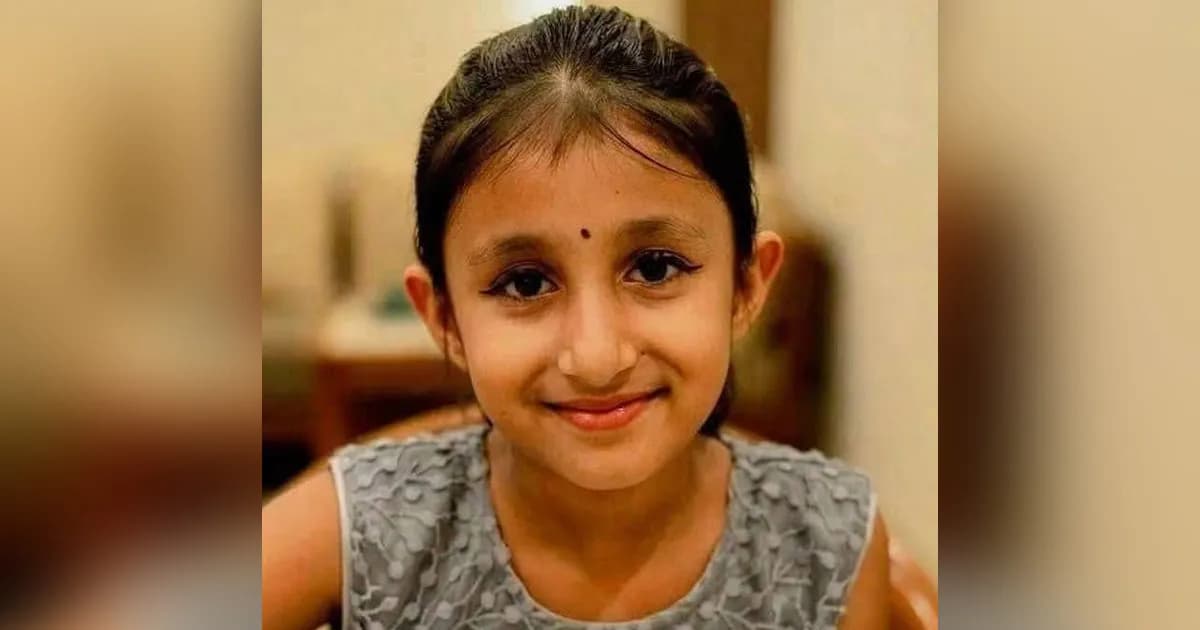 নিখোঁজের দুই দিন পর পুকুরে মিলল শিশু সেঁজুতির মরদেহ