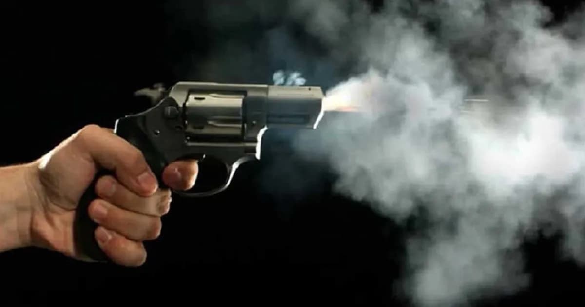 রাজধানীতে দুর্বৃত্তের গুলিতে যুবদল নেতা গুলিবিদ্ধ