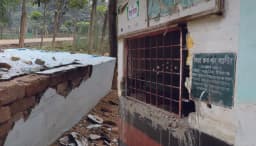 ঠাকুরগাঁওয়ে মাজার ও কবর ভাঙচুর