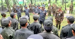 সঞ্জীবন প্লাটুনের আর্থসামাজিক সক্ষমতা বাড়ানোর তাগিদ