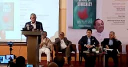 অস্থিরতার মধ্যে বাস করছেন, বললেন মির্জা ফখরুল