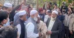 যুবকদের হাতেই নেতৃত্ব তুলে দেওয়ার অঙ্গীকার জামায়াত আমিরের