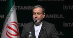 আব্বাস আরাগচির সঙ্গে ফ্রান্সের পররাষ্ট্রমন্ত্রীর ফোনালাপ