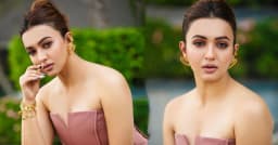 কাজ চাইতে আমার কোনো লজ্জা নেই: কৌশানী মুখার্জি