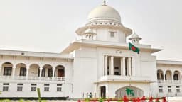 জুলাই আন্দোলন ঘিরে ভুয়া মামলায় ৩৭২ জনকে অব্যাহতি