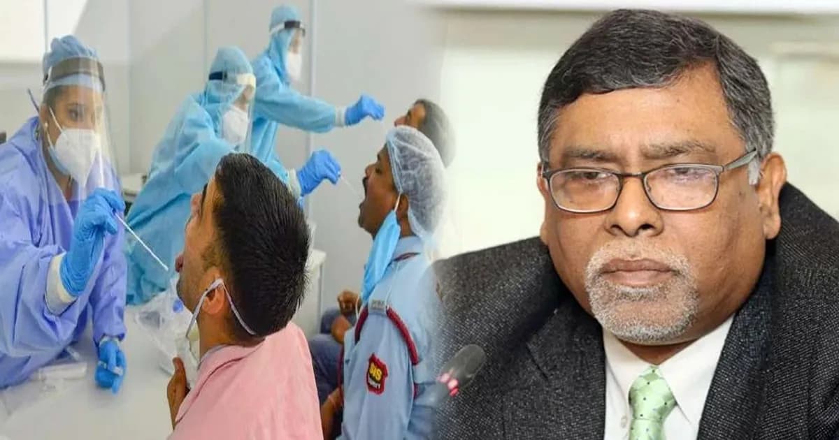 করোনা প্রকল্পে সাগরচুরি : দুদকের জালে সাবেক মন্ত্রীসহ ১৩ জন