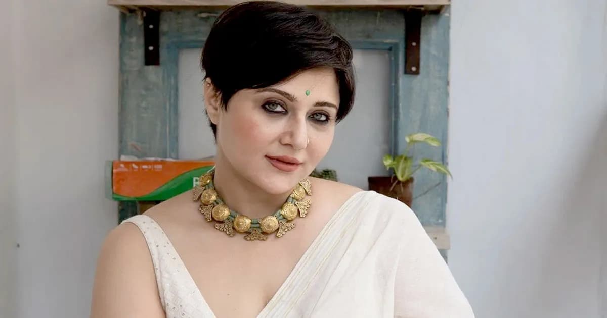 অভিনয় ঠিকঠাক করলে অন্য কিছুর প্রয়োজন পড়ে না: স্বস্তিকা মুখার্জি