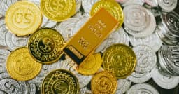 স্বর্ণ-রুপা দেশের বাজারে যে দামে বিক্রি হচ্ছে আজ