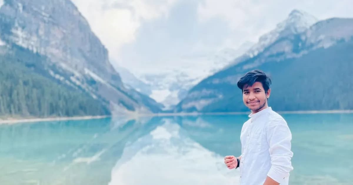 কানাডা থেকে ভুলভাবে যুক্তরাষ্ট্রে প্রবেশ, আইসিই বন্দিশালায় বাংলাদেশি মাহিন