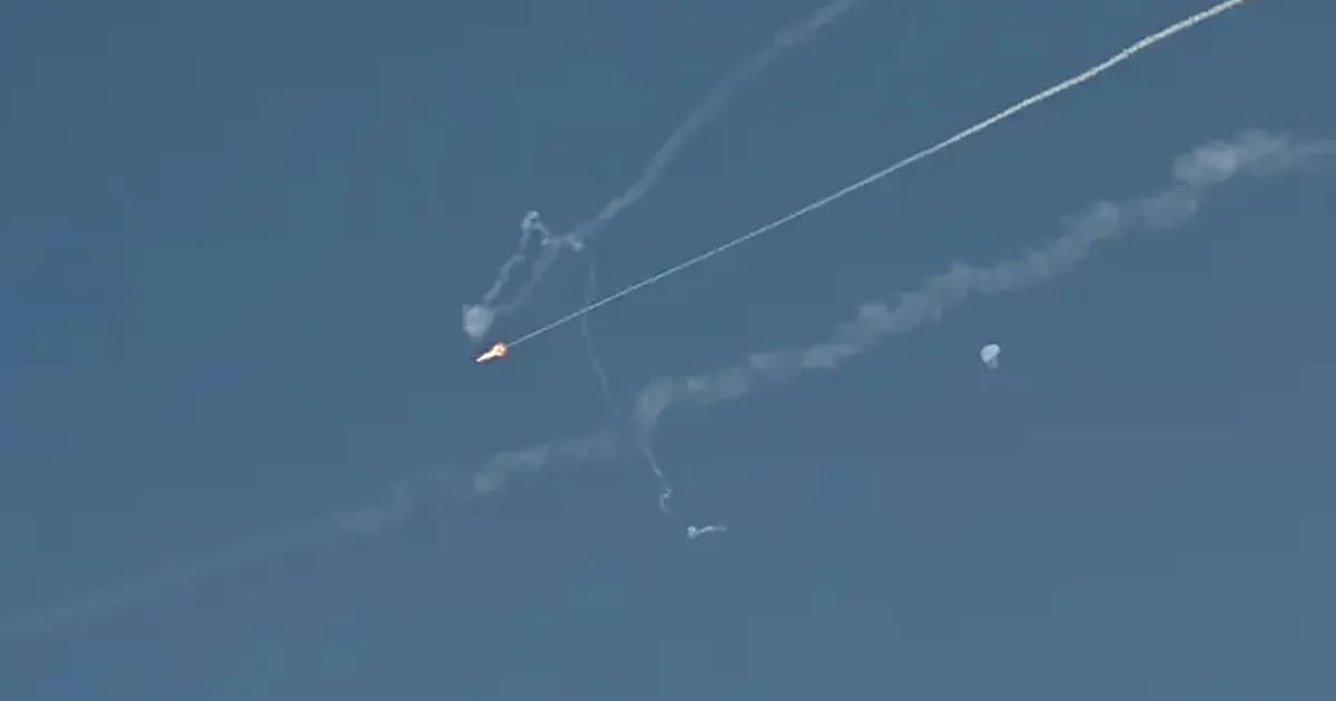 দোহা, বাহরাইন ও দুবাইতে নতুন করে ফের বিস্ফোরণ