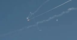 দোহা, বাহরাইন ও দুবাইতে নতুন করে ফের বিস্ফোরণ