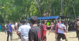 ইবিতে ফুটবল ম্যাচ ঘিরে সংঘর্ষ, আহত ৭ শিক্ষার্থী