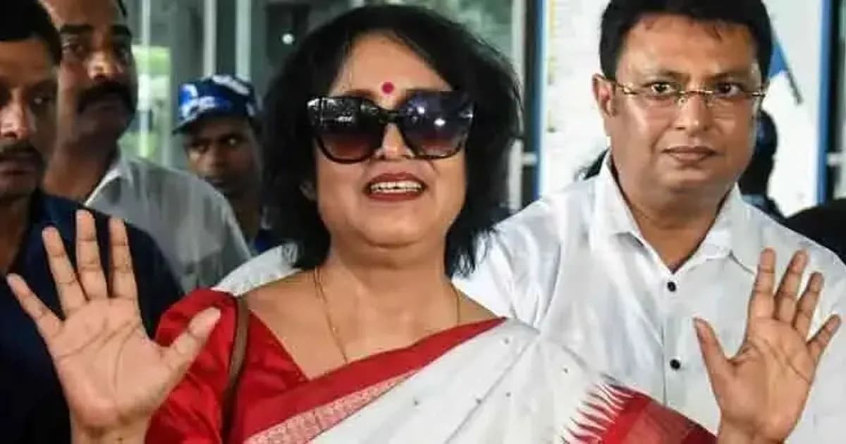 বাংলাদেশে ফিরতে চান তসলিমা নাসরিন
