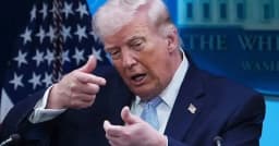 ইরানের ইউরেনিয়ামের যত্ন নেবে যুক্তরাষ্ট্র: ডোনাল্ড ট্রাম্প