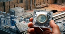 ইরান যুদ্ধের প্রভাবে ভারতের কনডম শিল্পে বড় আঘাত