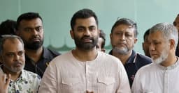 বিসিবিতে যাচ্ছেন তামিম ইকবাল, সন্ধ্যায় নতুন কমিটির মিটিং